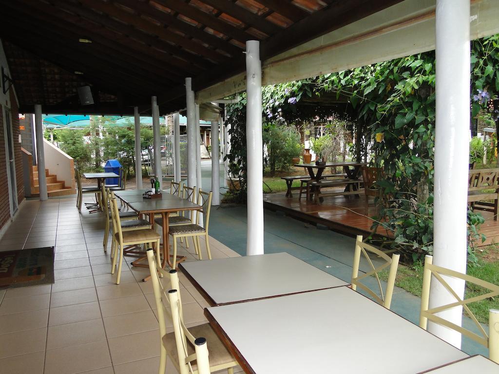 Hotel Pousada Vale Do Sol Em Pompéia المظهر الخارجي الصورة
