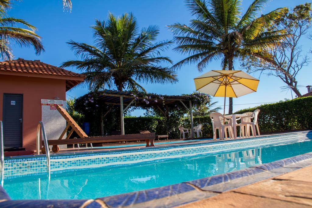 Hotel Pousada Vale Do Sol Em Pompéia المظهر الخارجي الصورة