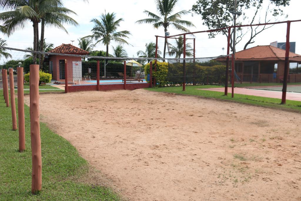 Hotel Pousada Vale Do Sol Em Pompéia المظهر الخارجي الصورة